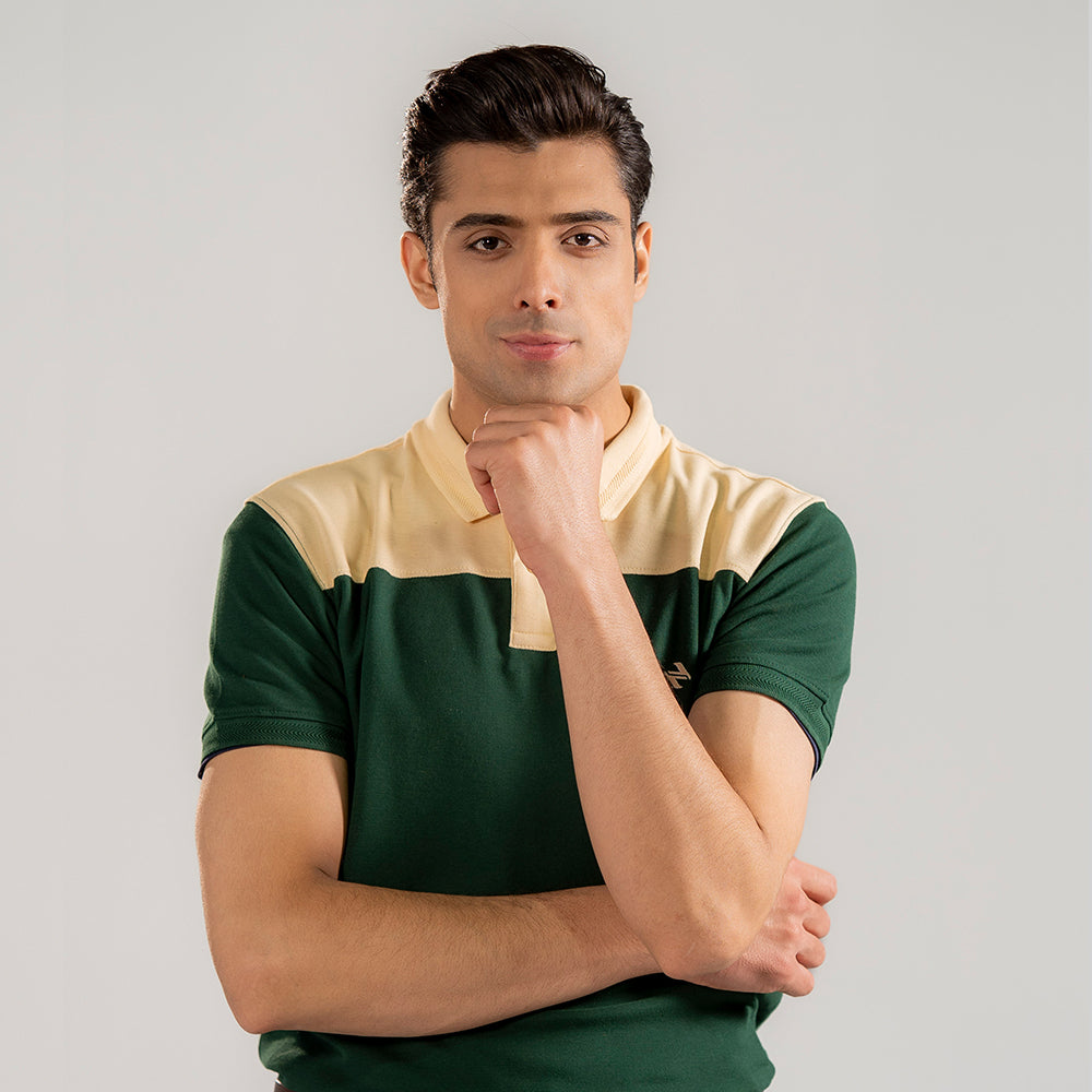 JQ SC POLO - GREELLOW