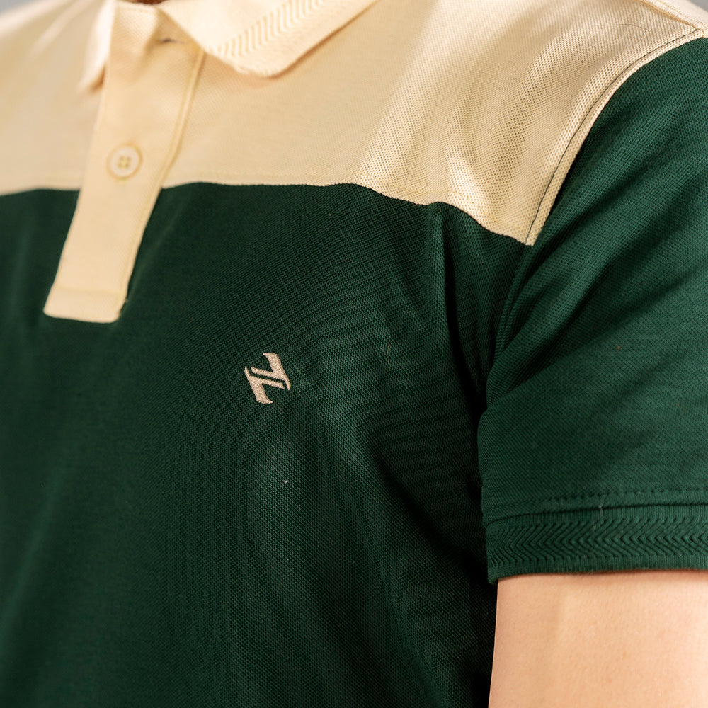 JQ SC POLO - GREELLOW