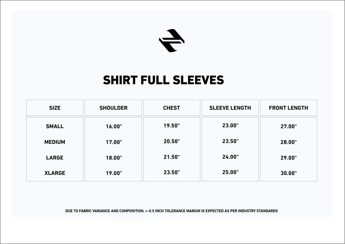 PLAIN SHIRT – WHITE