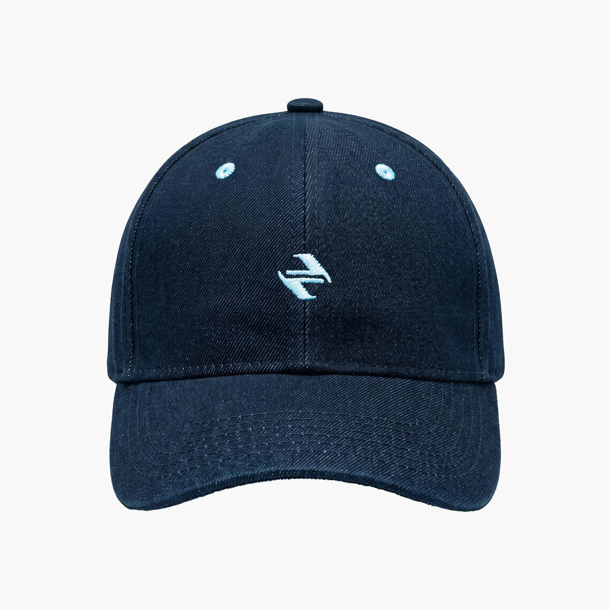 SOLID_DENIM_CAP_NAVY
