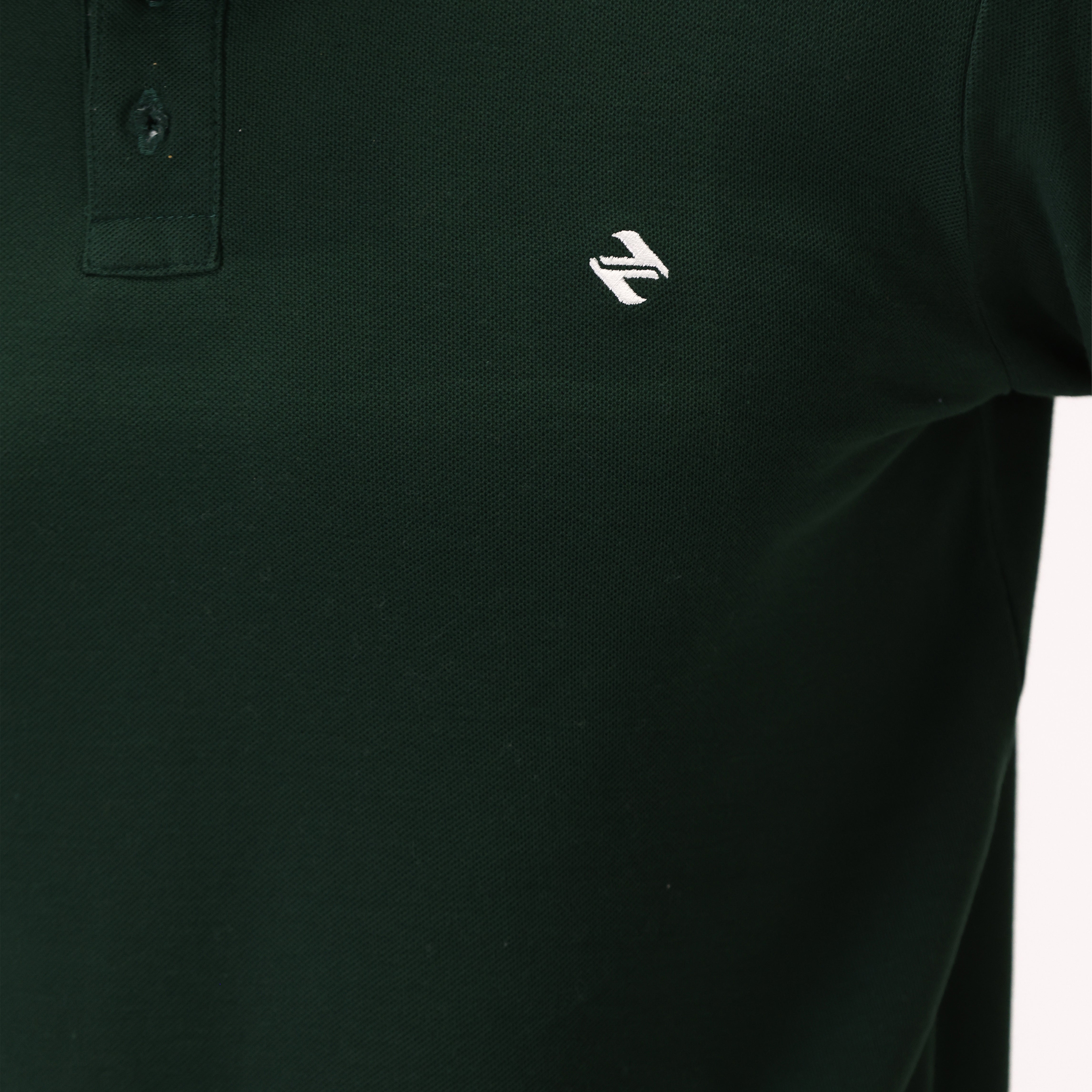 ST POLO - RICH GREEN