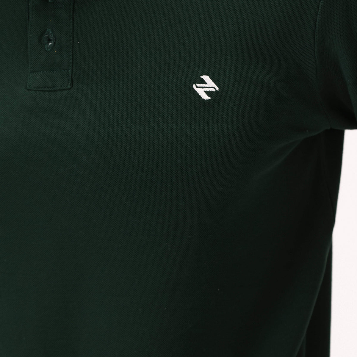 ST POLO RICH GREEN NAVZA