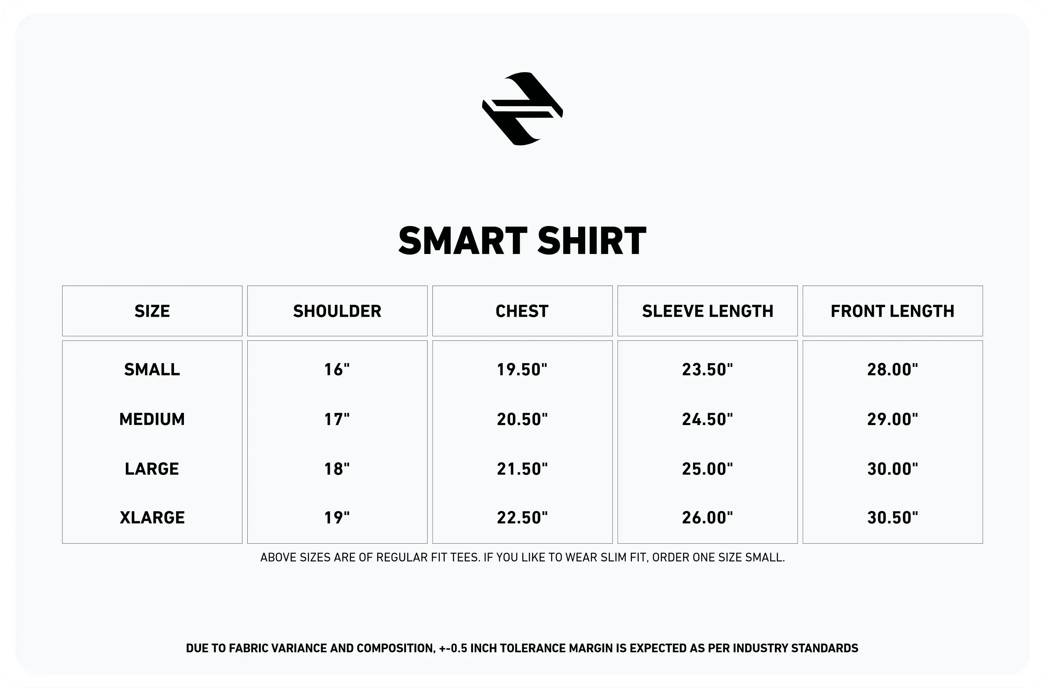 CL SMART SHIRT - BLACK