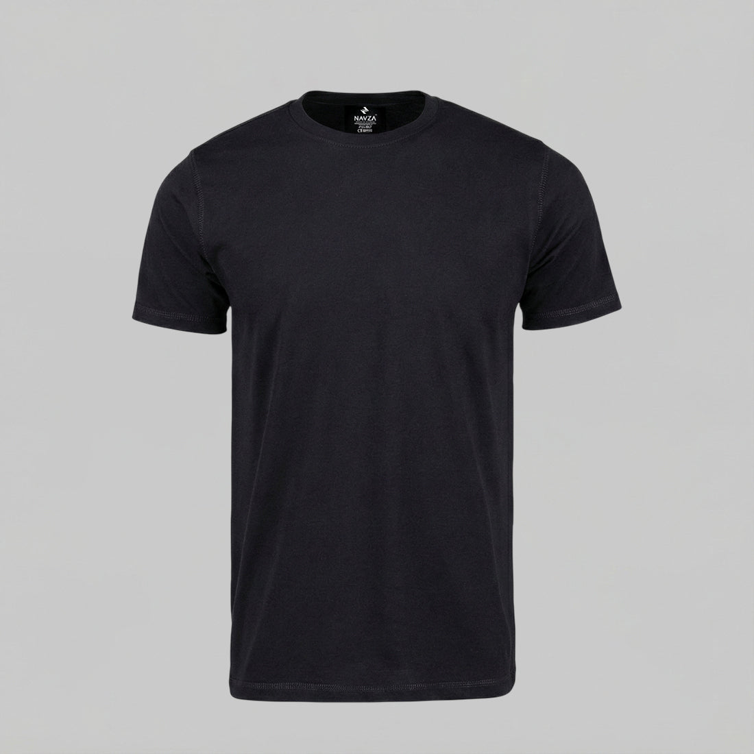 UNDERTEE BLACK | NAVZA