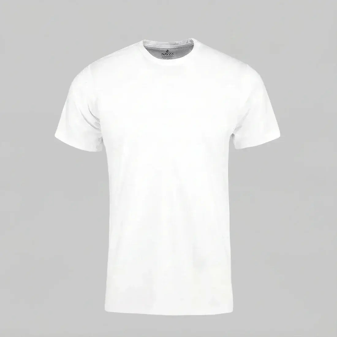 UNDERTEE WHITE | NAVZA