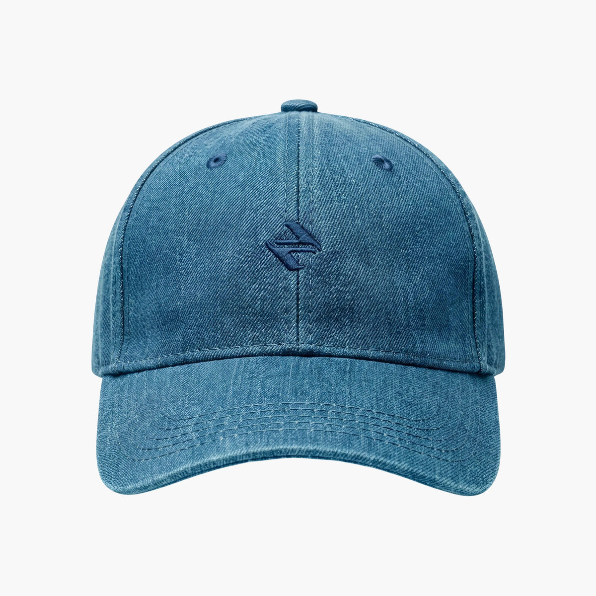 DENIM CAP DARK BLUE