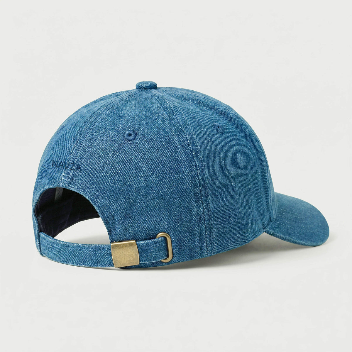 DENIM CAP DARK BLUE