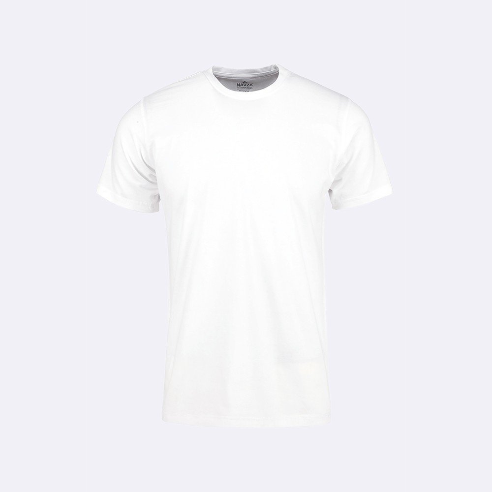 UNDERTEE - WHITE
