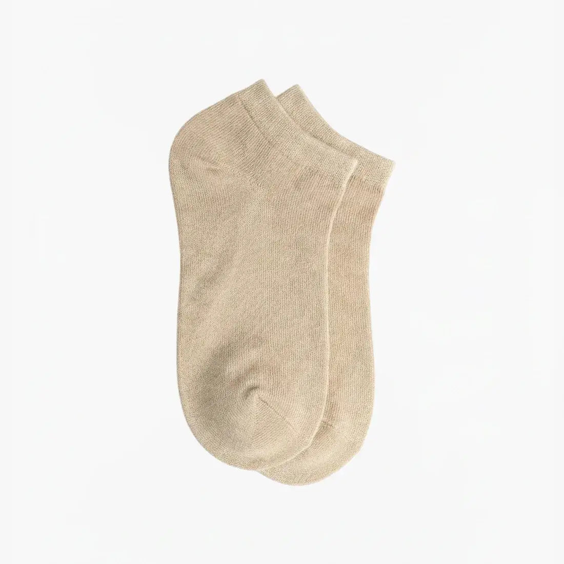 WOMEN NO SHOW SOCKS SKIN | NAVZA
