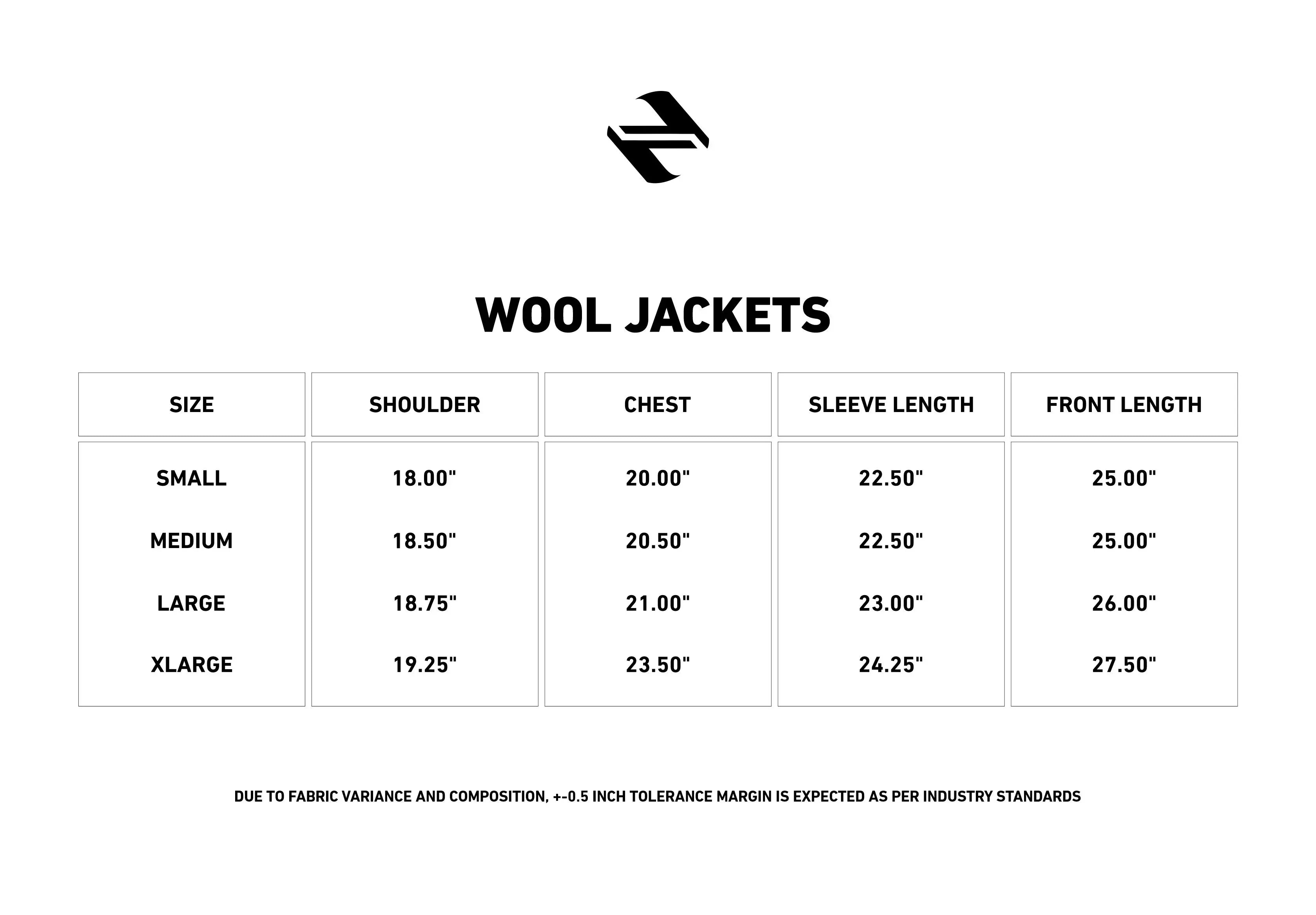 STRIPED WOOL JACKET - BROWN - NAVZA