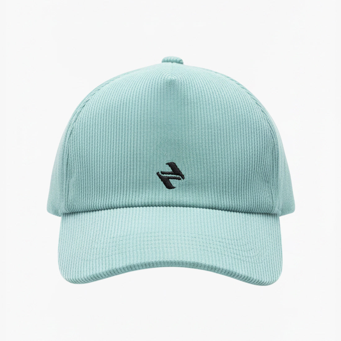 CORDUROY CAP | MINT-BLUE
