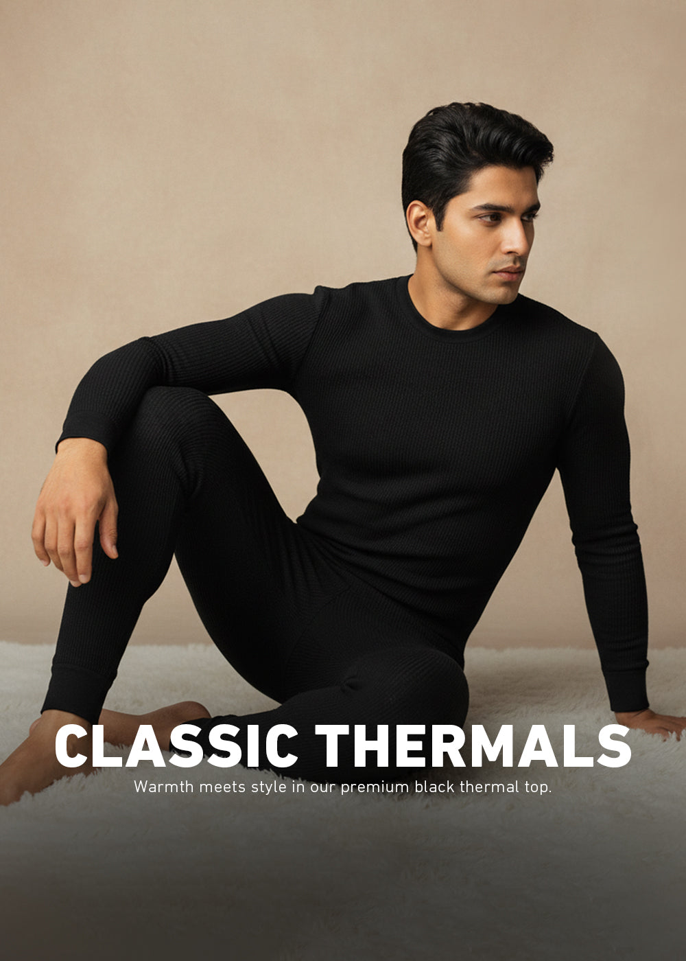 Thermals Banner | NAVZA