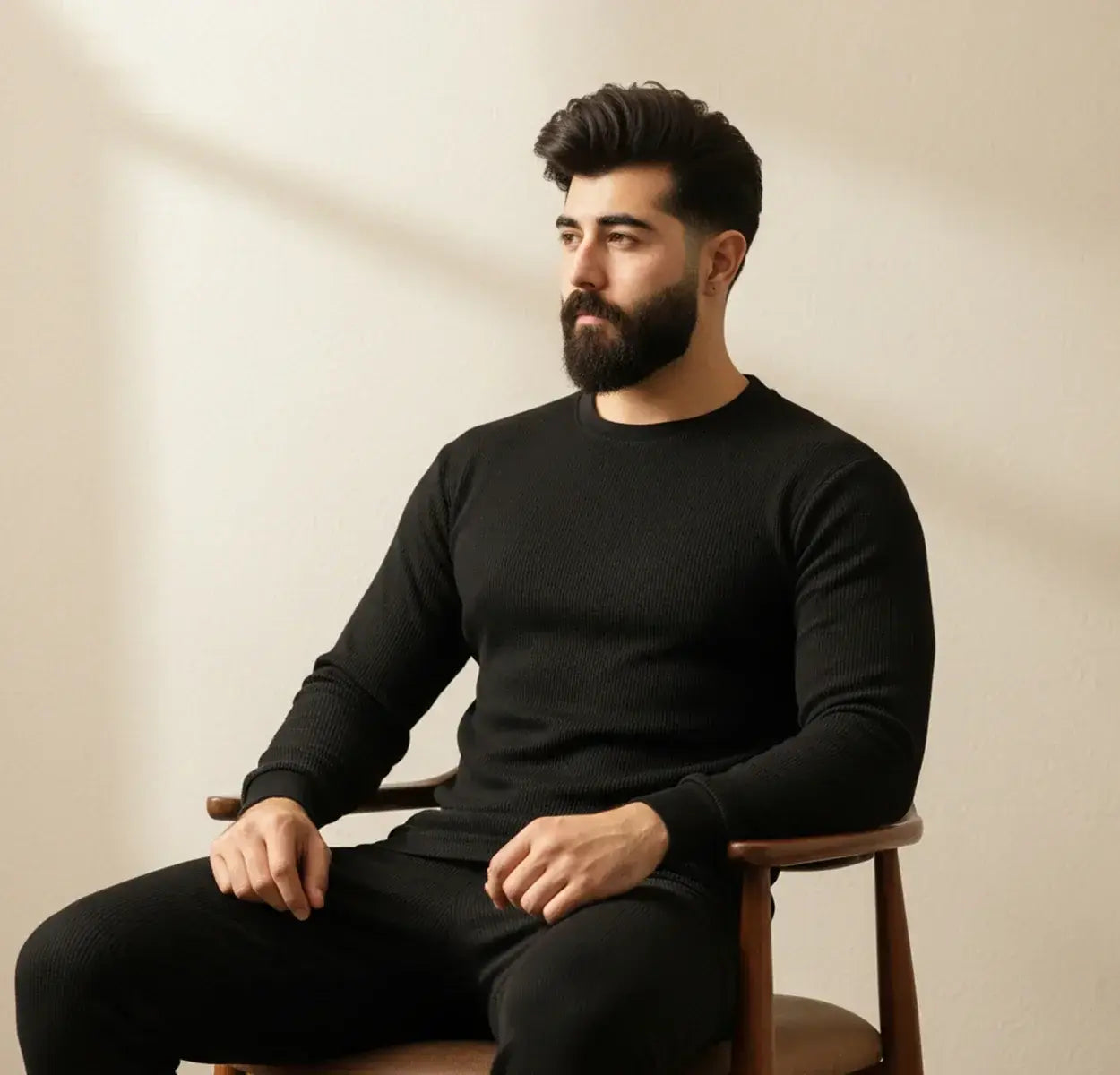 Thermals | NAVZA