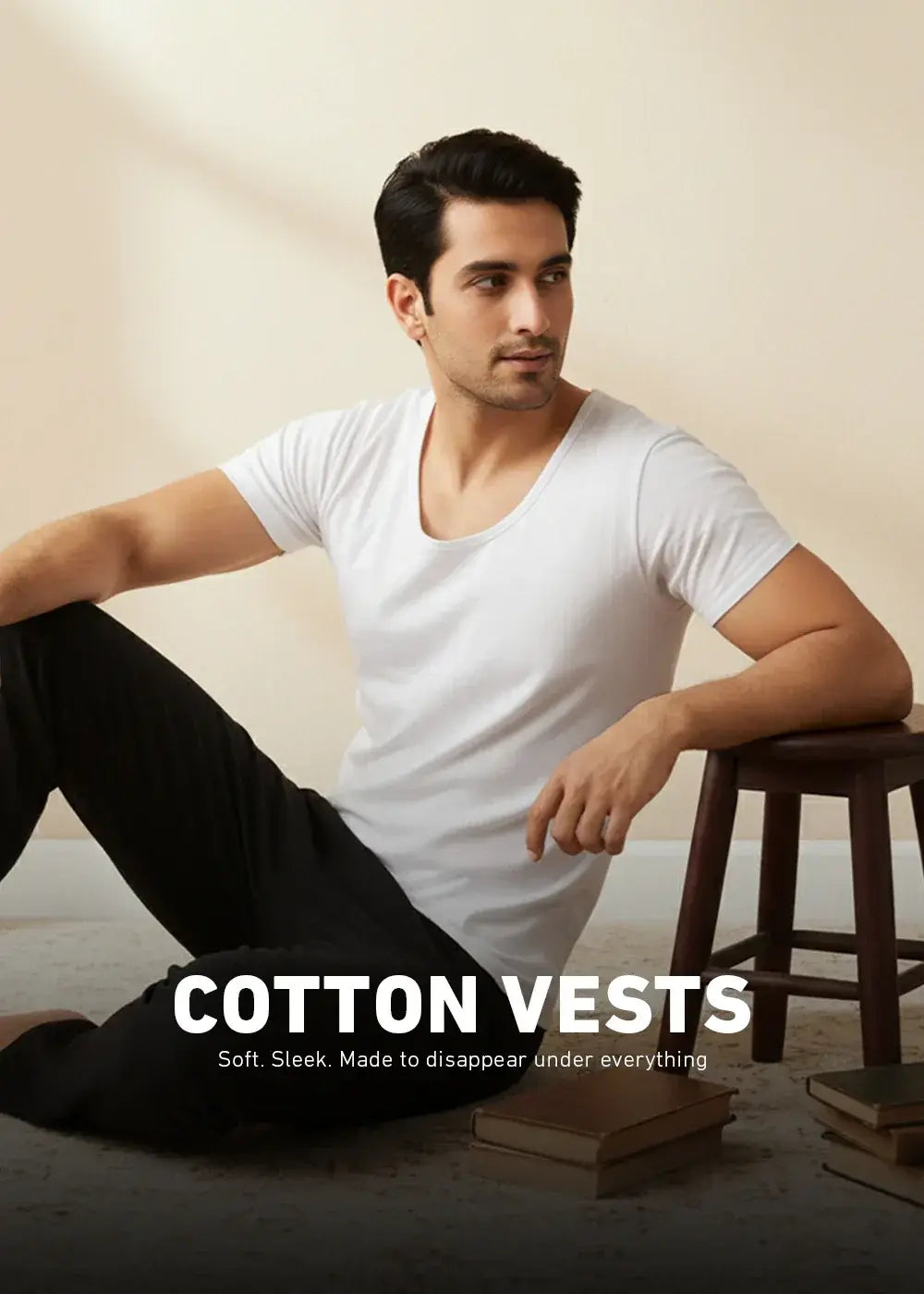 Vests Banner | NAVZA