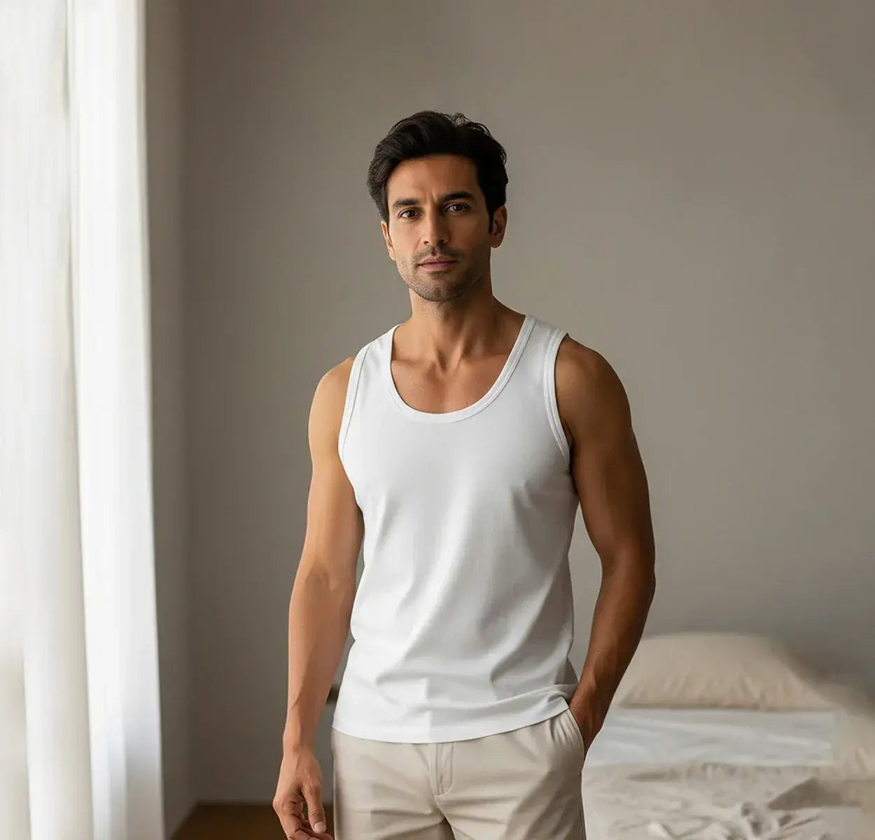 Premium Vests | NAVZA
