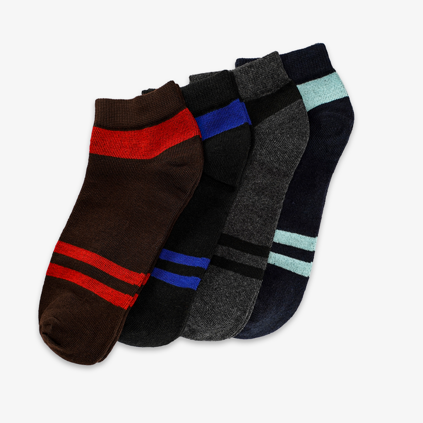 SIMPLE STRIPES SOCKS