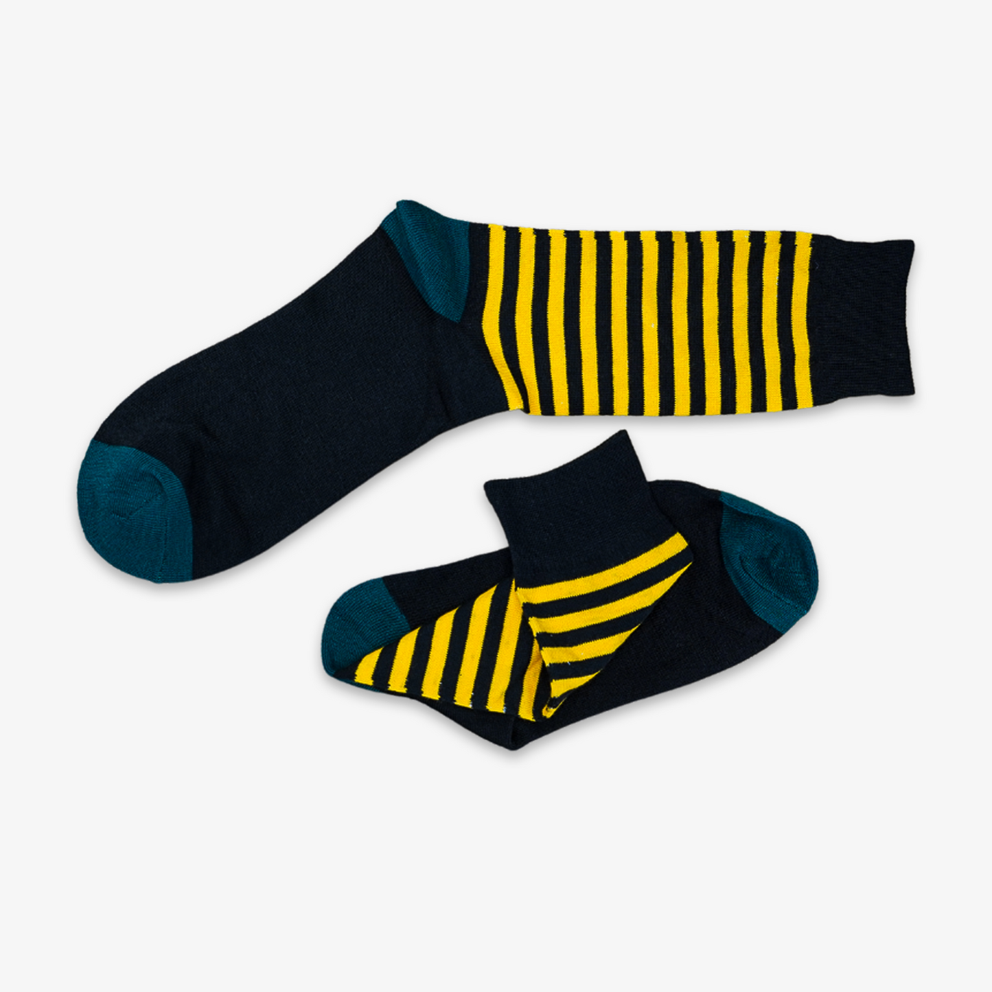 FUNKY STRIPES SOCKS