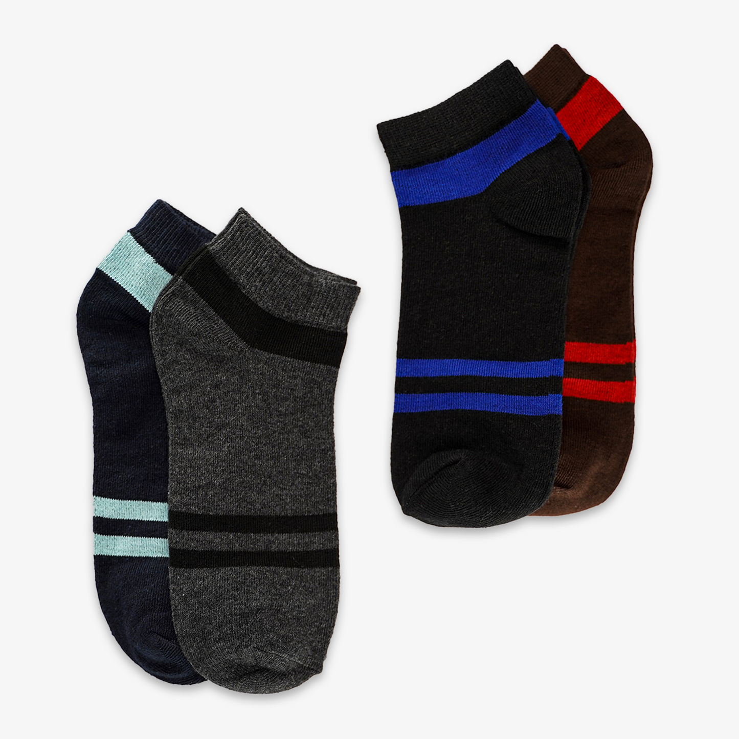 SIMPLE STRIPES SOCKS