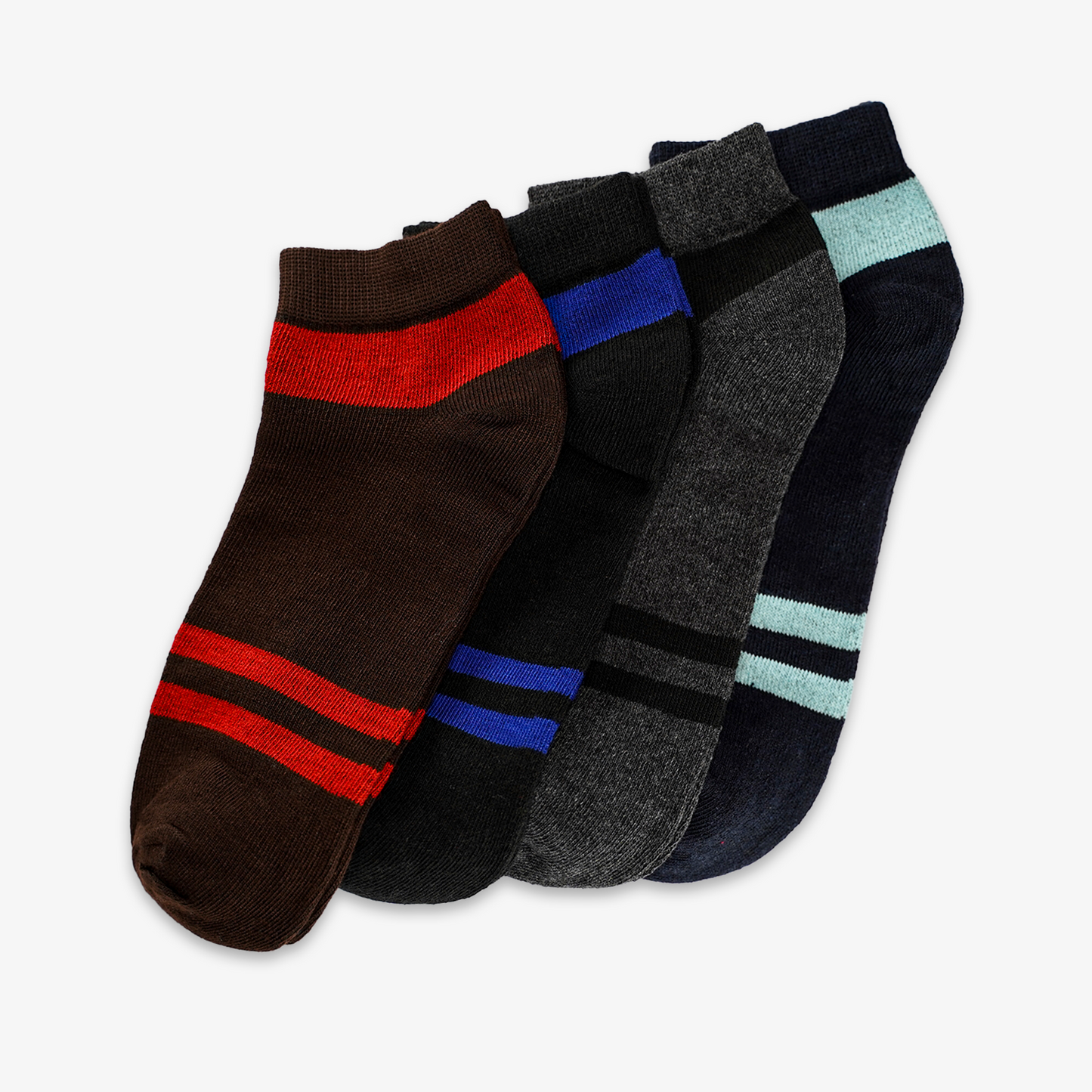 SIMPLE STRIPES SOCKS