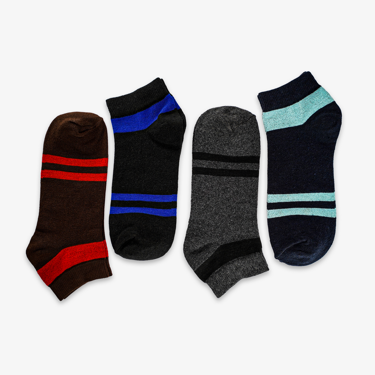 SIMPLE STRIPES SOCKS