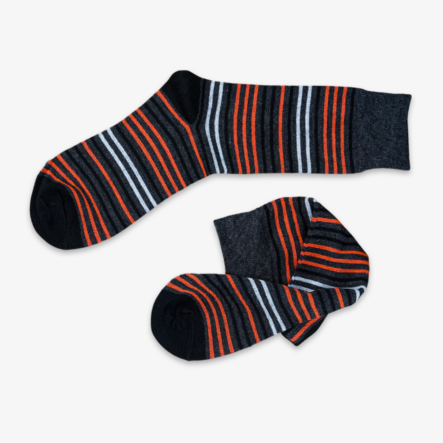 FUNKY STRIPES SOCKS