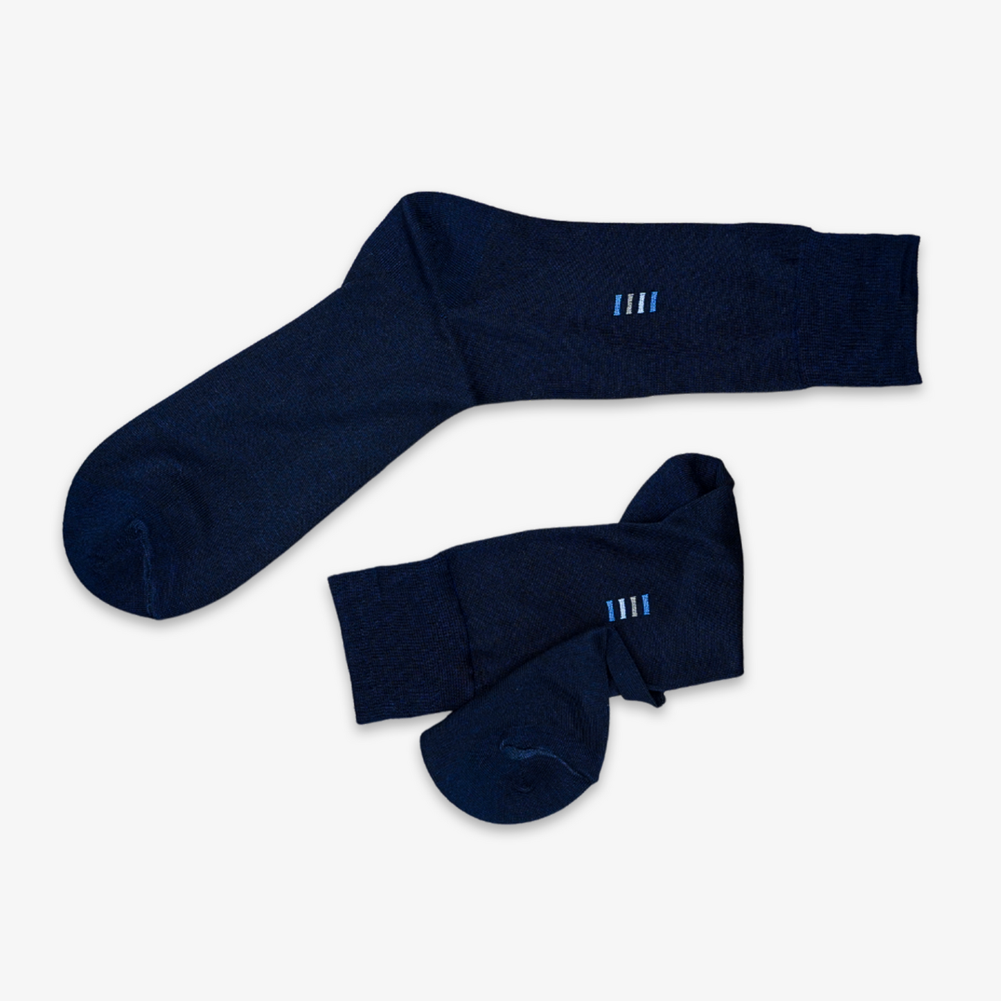 FOUR BARS SOCKS