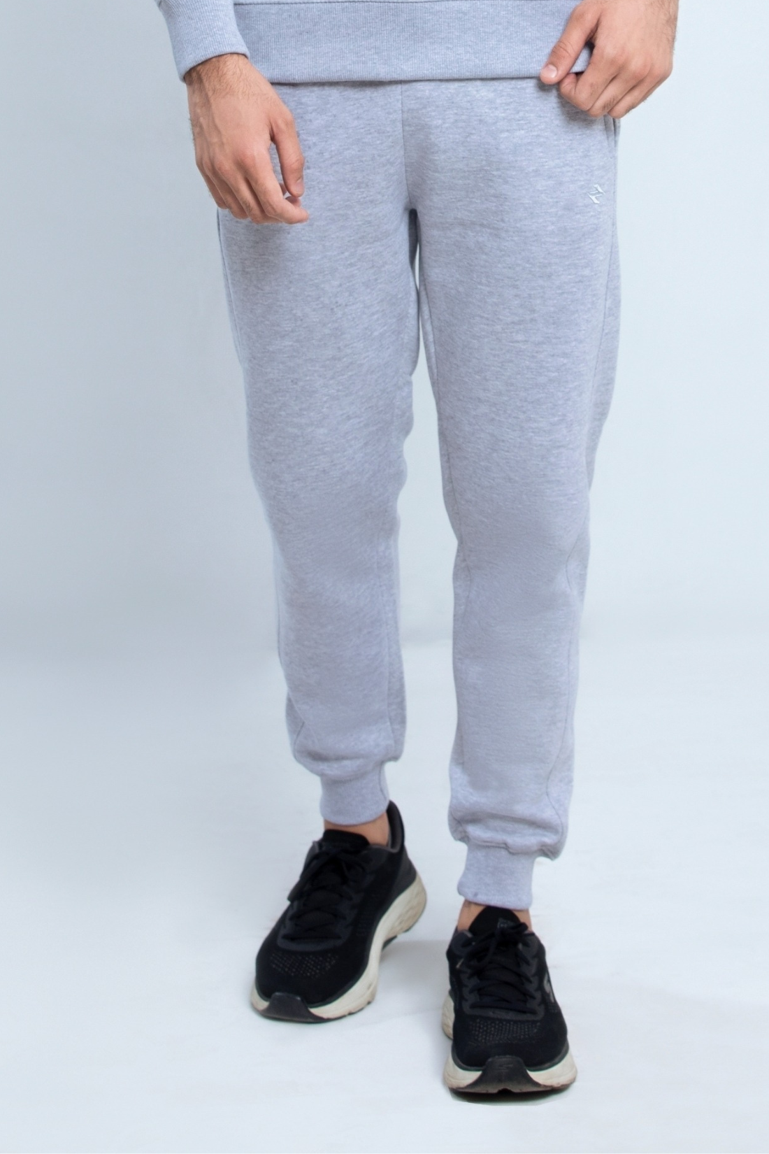 ML FLEECE TROUSER – GREY