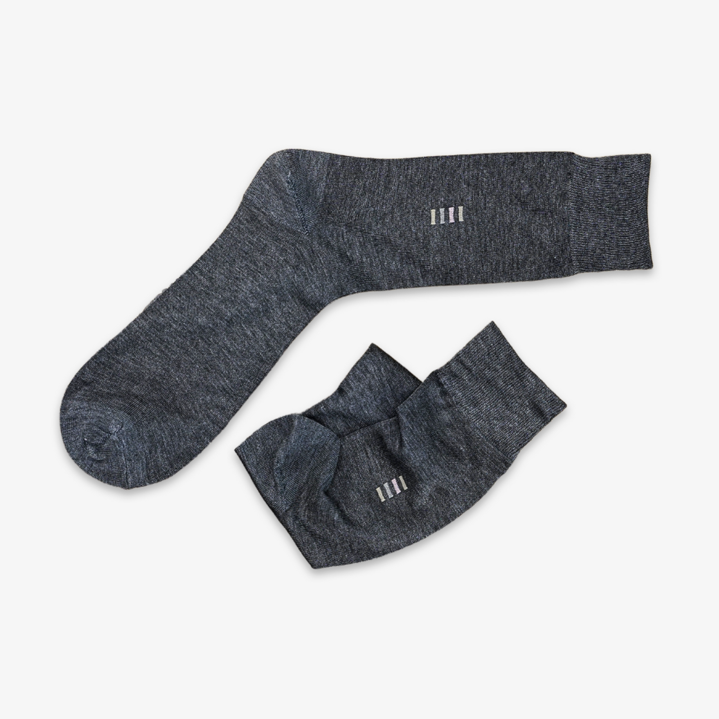 FOUR BARS SOCKS