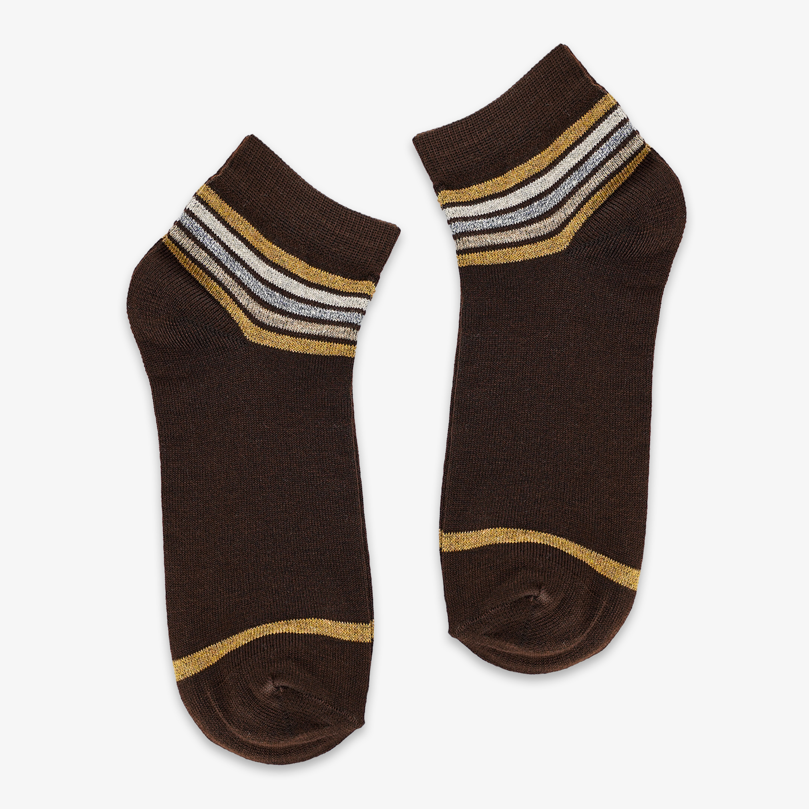 CASUAL STRIPES SOCKS