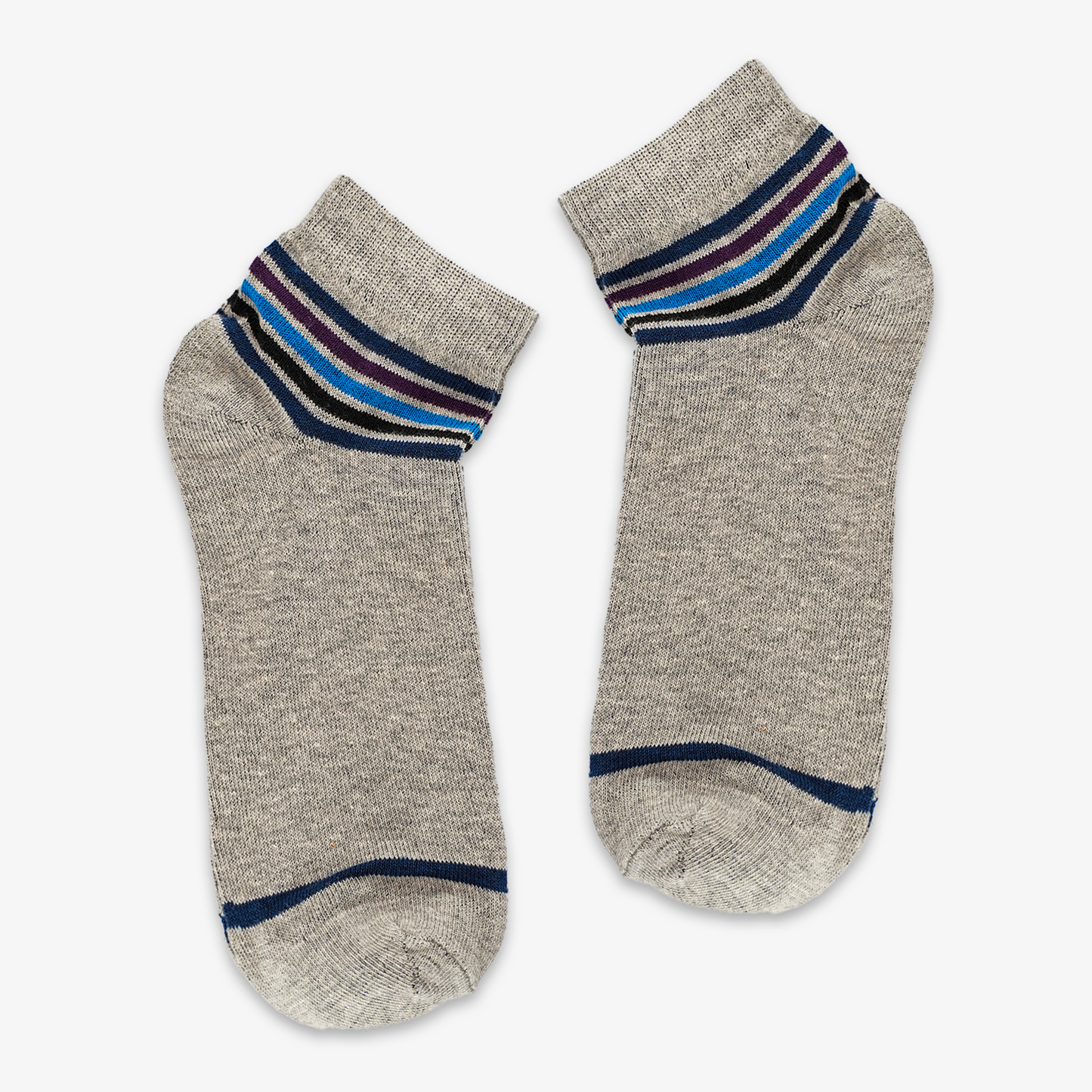 CASUAL STRIPES SOCKS