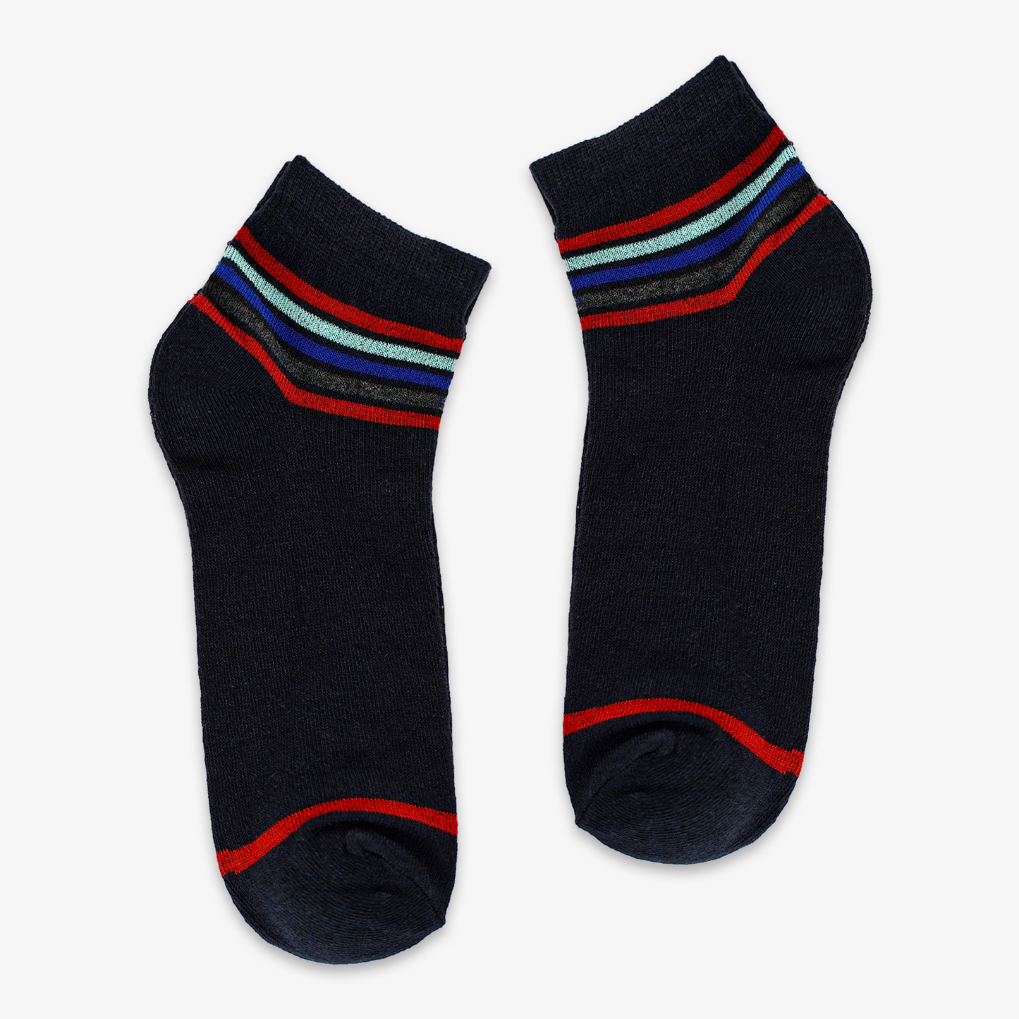 CASUAL STRIPES SOCKS