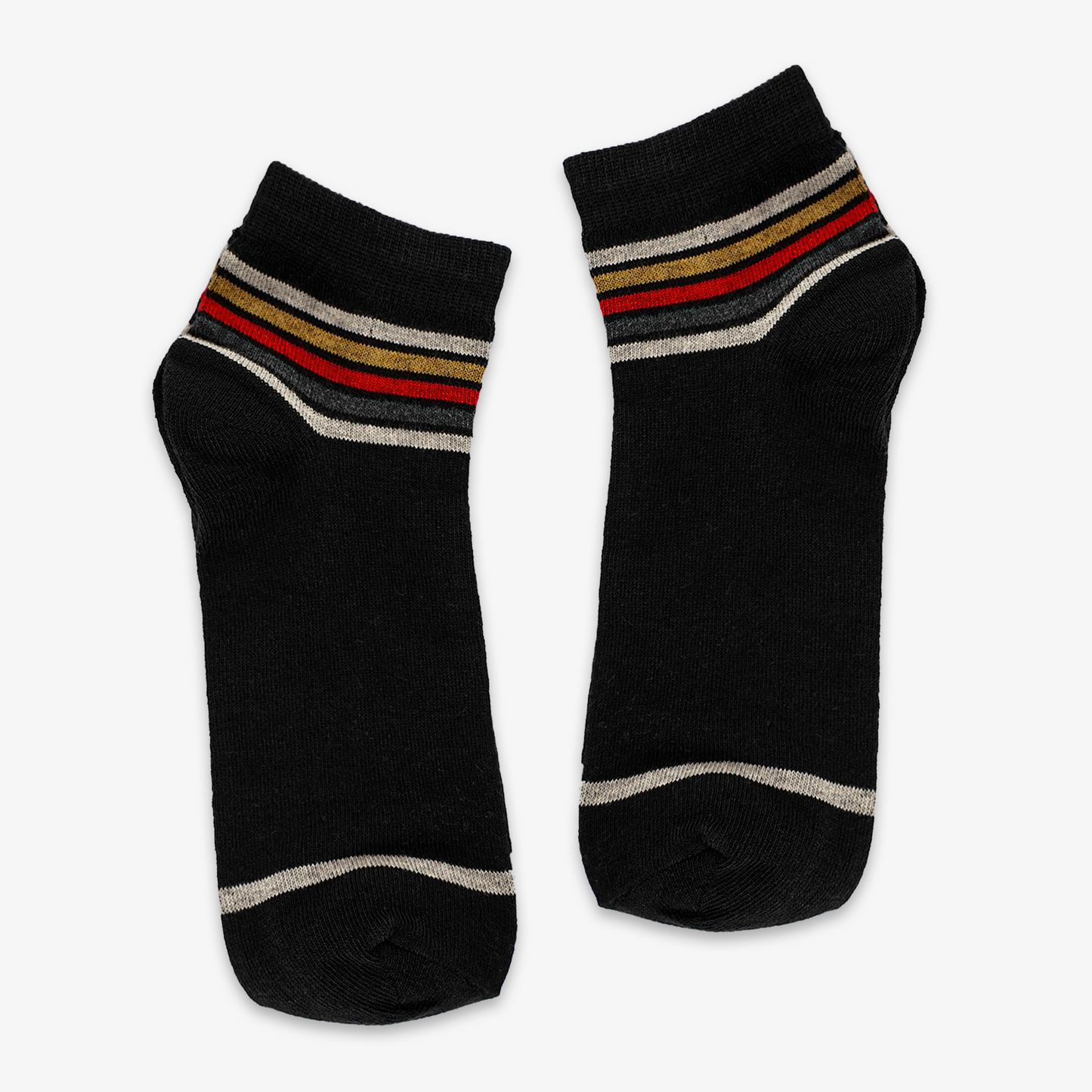 CASUAL STRIPES SOCKS