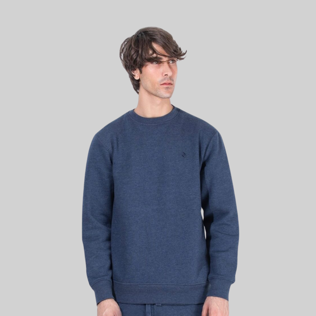 ML SWEATSHIRT – DENIM