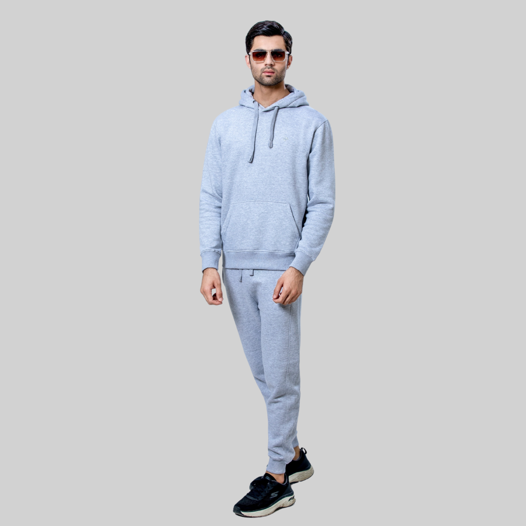 ML HOODIE TRACKER – GREY