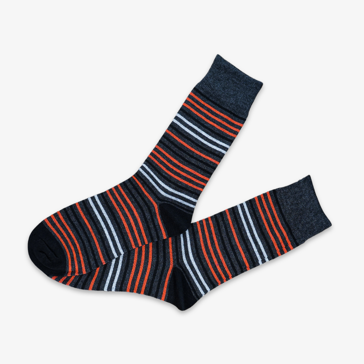 FUNKY STRIPES SOCKS