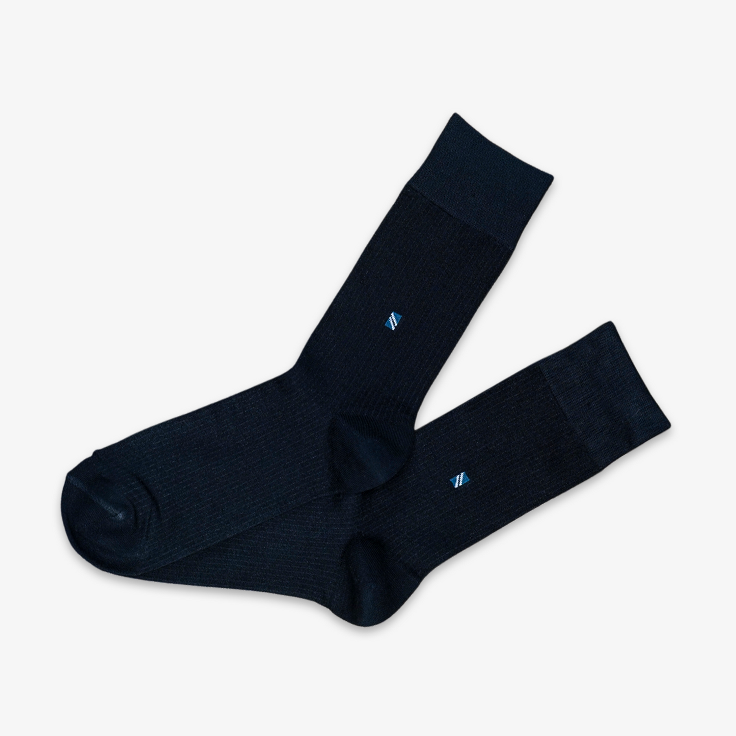 OCEAN BADGE SOCKS