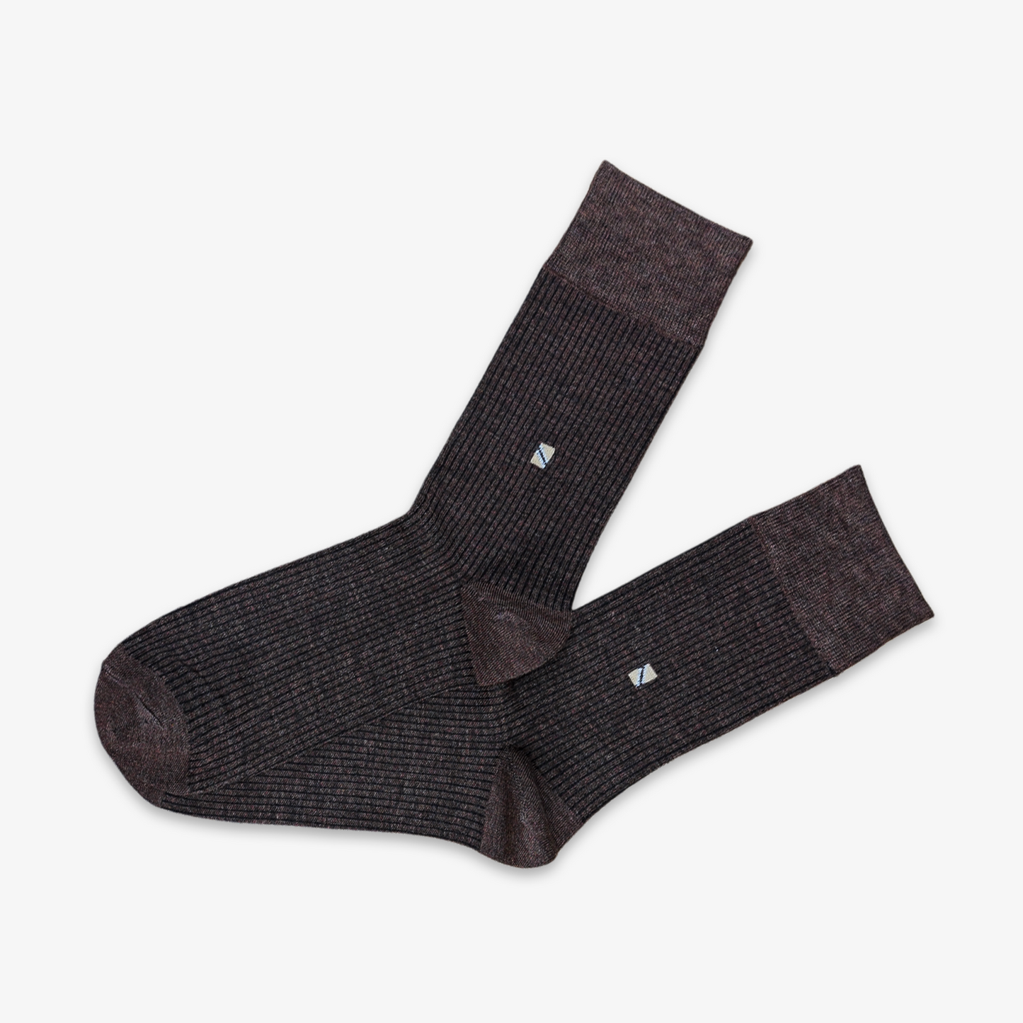 OCEAN BADGE SOCKS