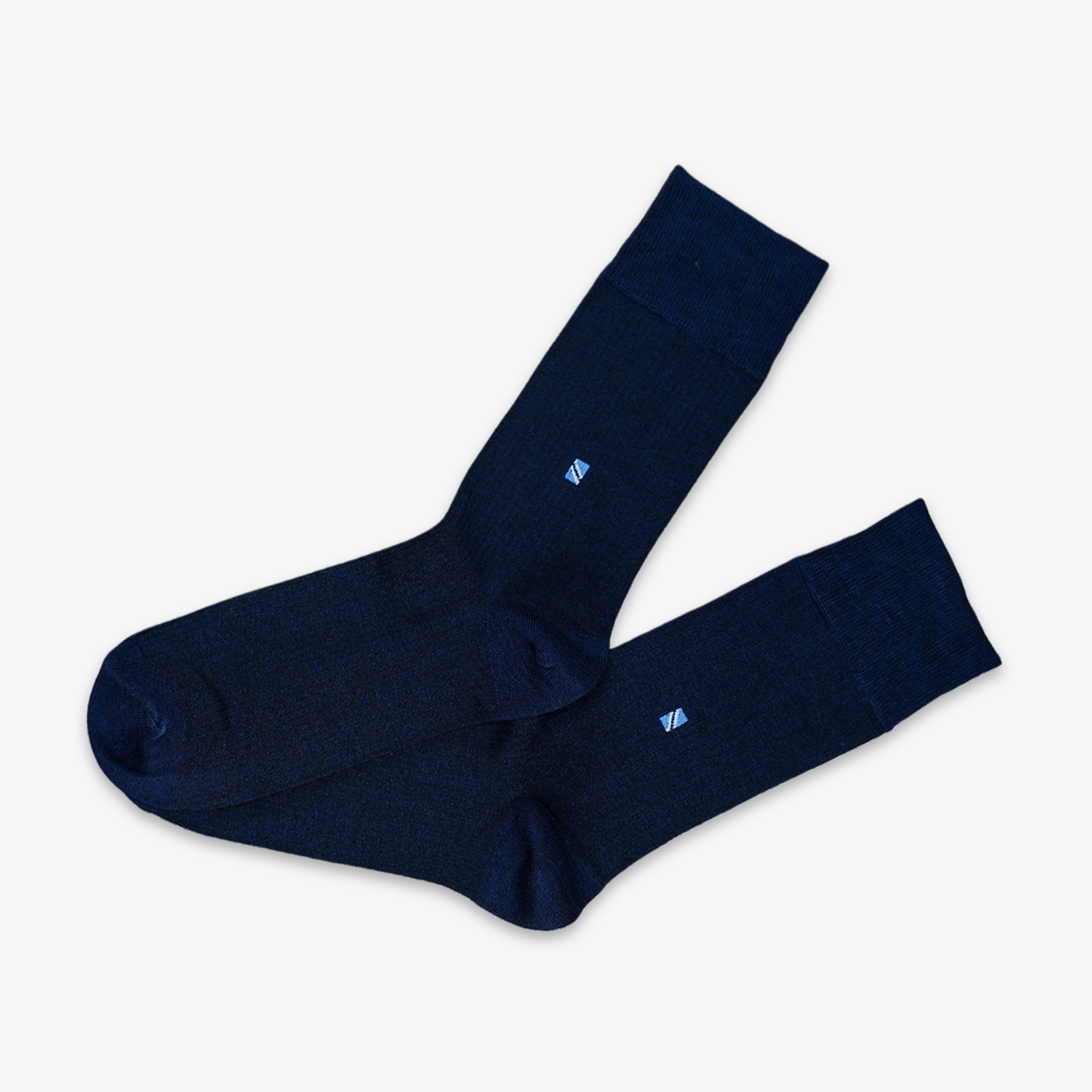 OCEAN BADGE SOCKS