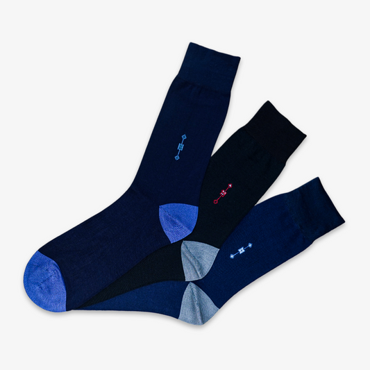 SPEAR SOCKS