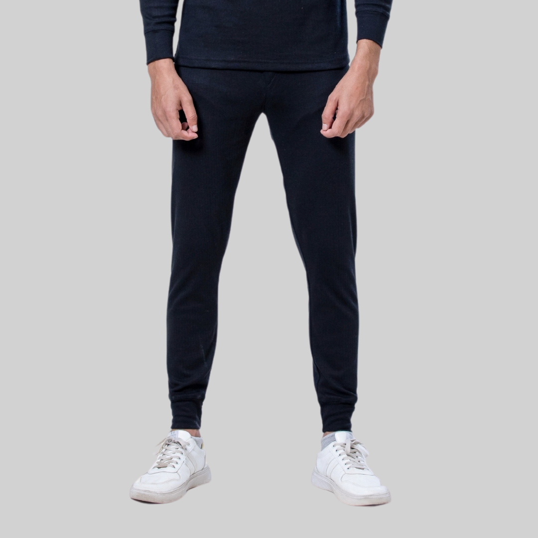 BLACK THERMAL BOTTOM