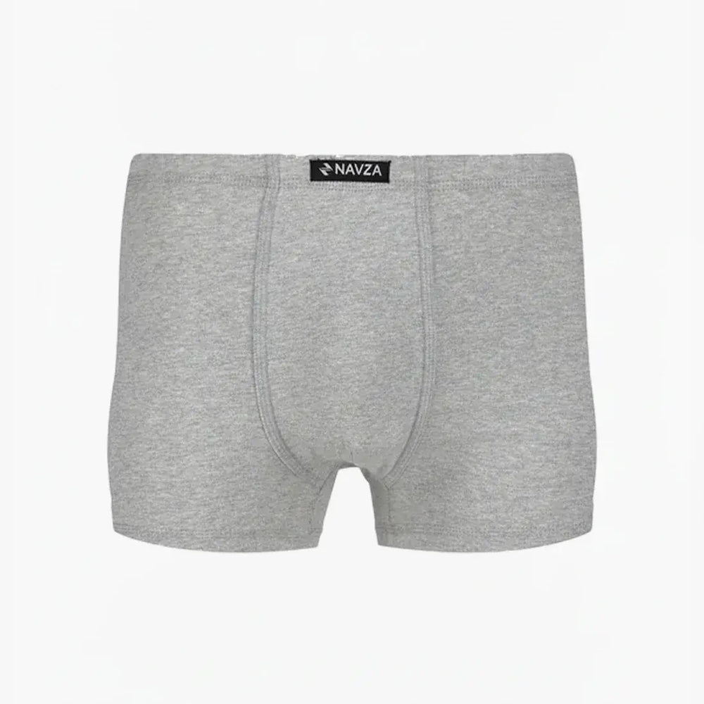CLASSIC GREY BOXER | NAVZA