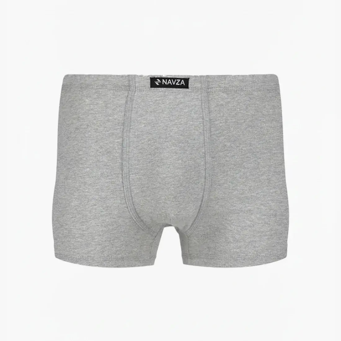 CLASSIC GREY BOXER | NAVZA