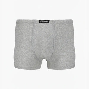 CLASSIC GREY BOXER
