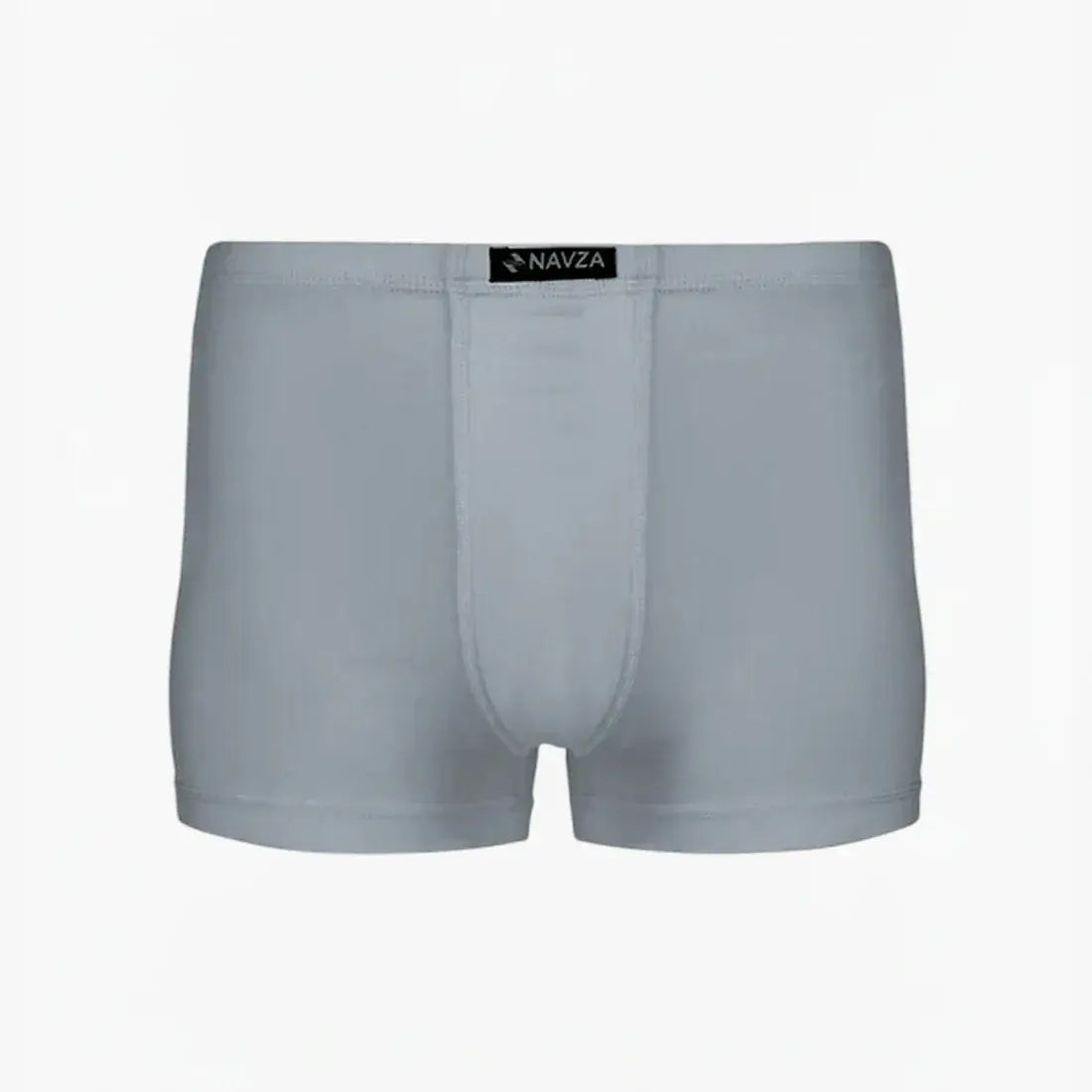 CLASSIC MUD GREY BOXER | NAVZA