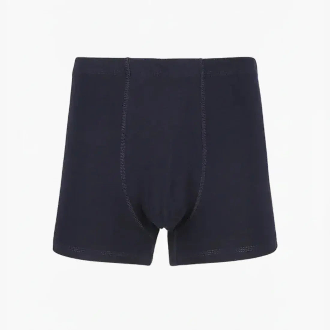 CLASSIC NAVY BOXER | NAVZA