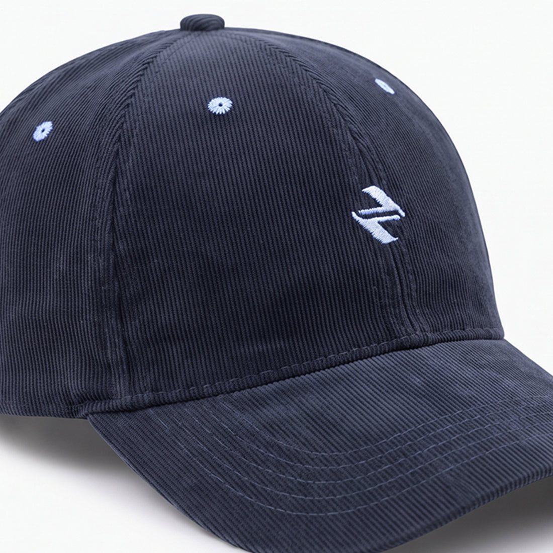 CORDUROY CAP | INK NAVY