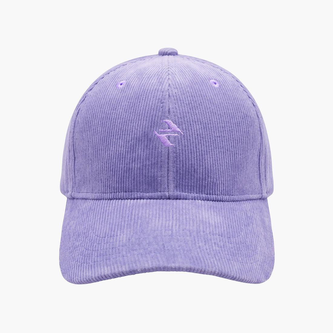 CORDUROY CAP INK NAVY NAVZA
