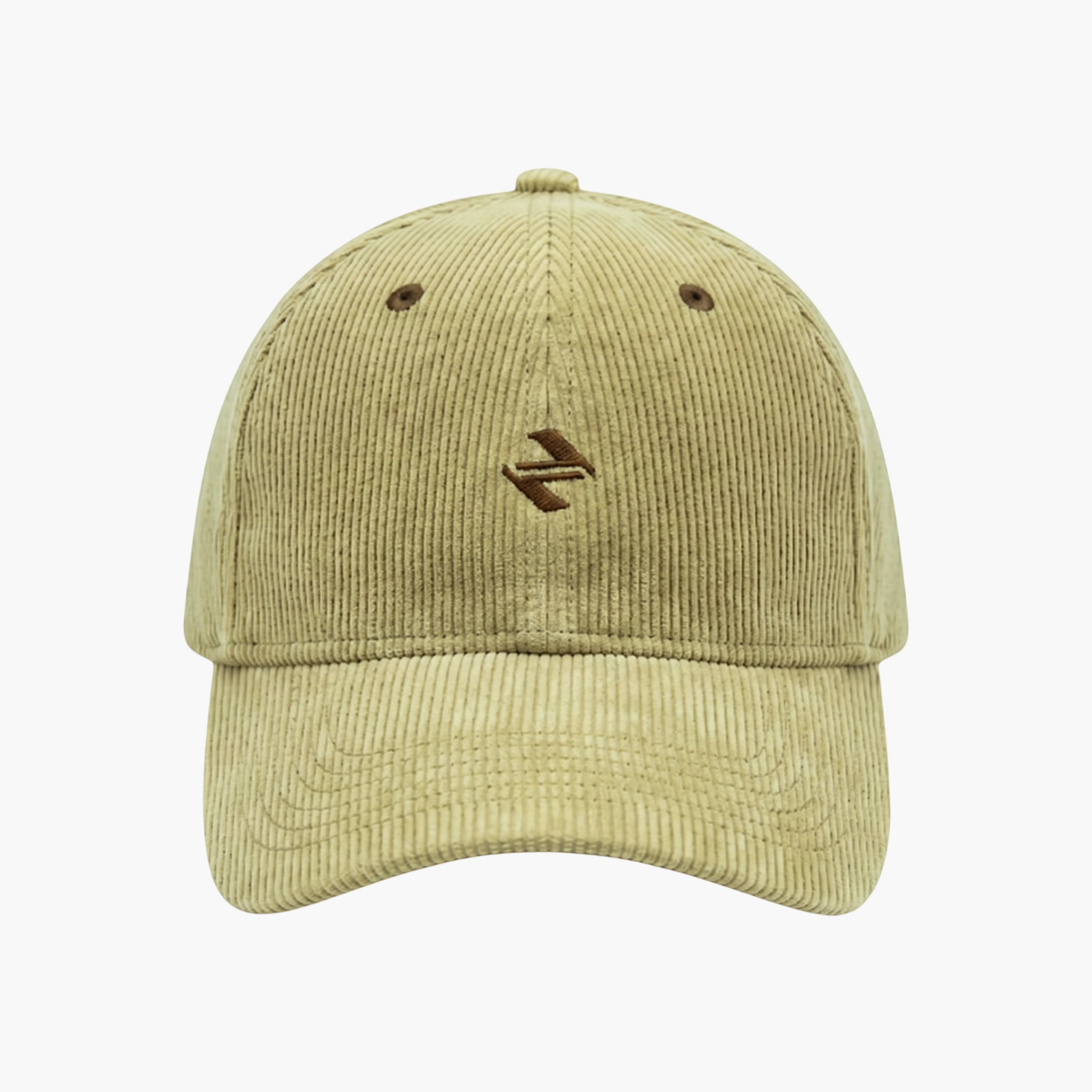 CORDUROY CAP | KHAKI GREEN
