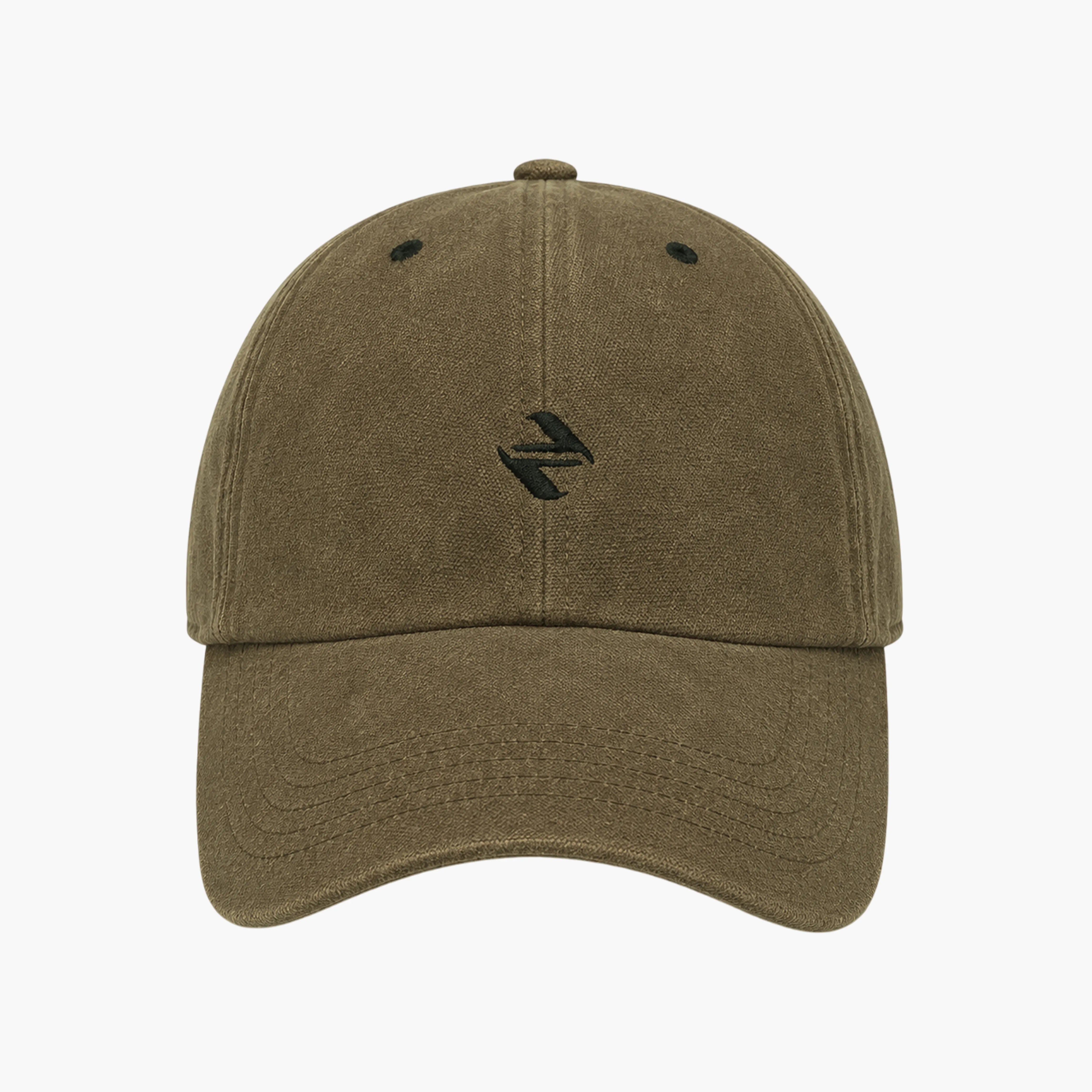 CORDUROY CAP | KHAKI BROWN