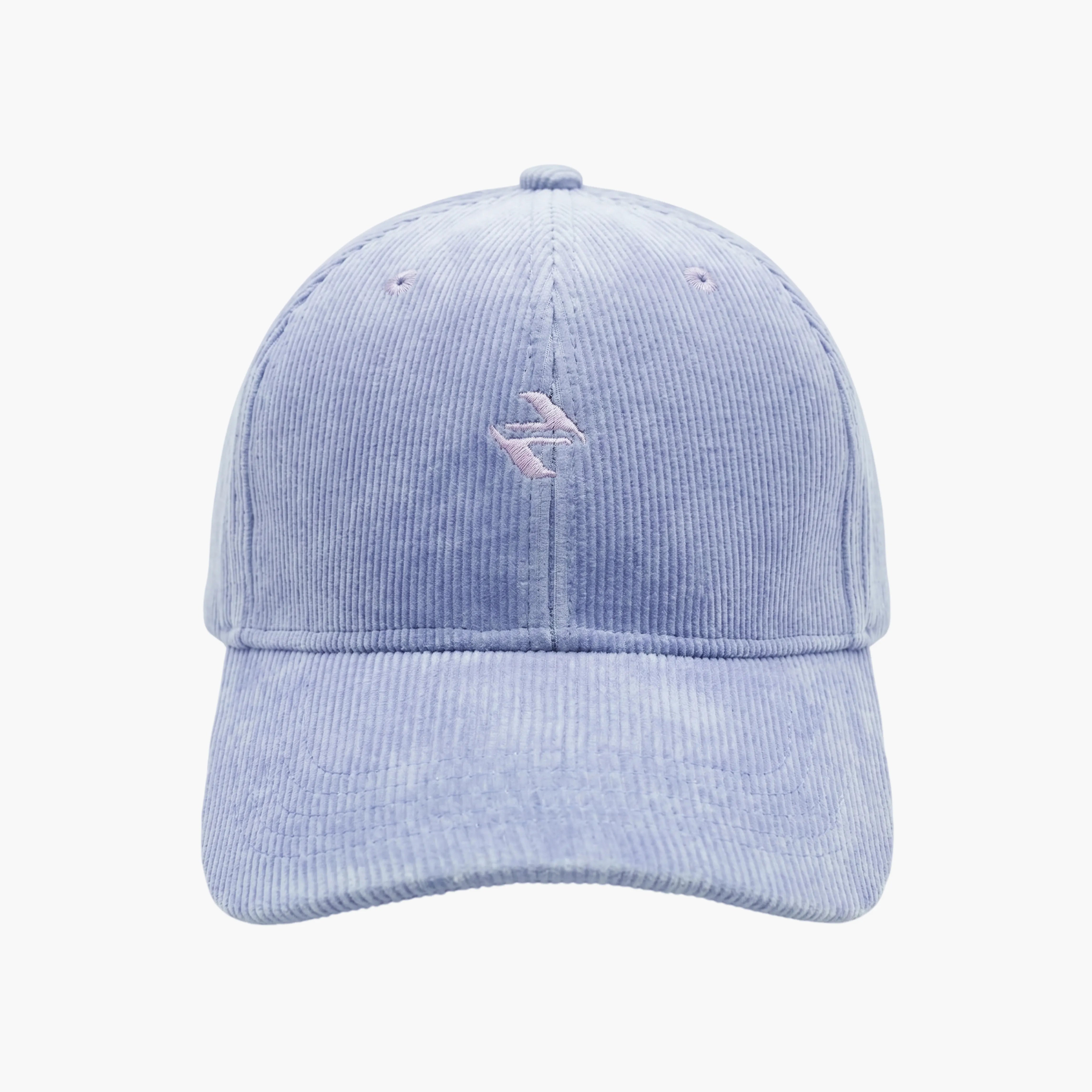 CORDUROY CAP | LAVENDER